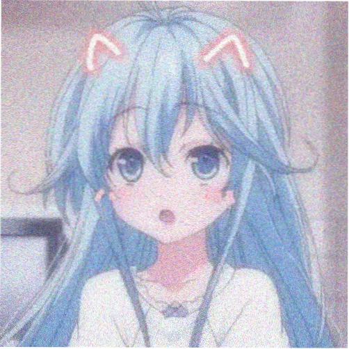 影迷 星灵魔导士 头像