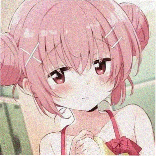 影迷 妖精女王 头像
